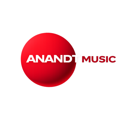 Anandtmusic